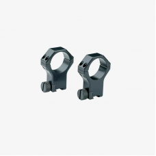 Set Par Anéis Saque Rápido Ø 30mm